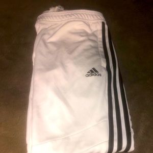 Mens adidas joggers